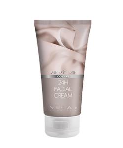 Crema Facial Sensitive 24h
